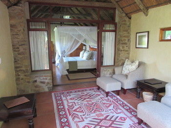 Woodbury Lodge Amakhala Game Reserve Exterior photo
