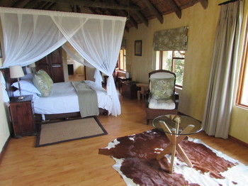 Woodbury Lodge Amakhala Game Reserve Exterior photo