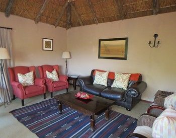 Woodbury Lodge Amakhala Game Reserve Exterior photo