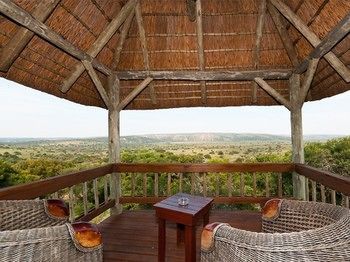 Woodbury Lodge Amakhala Game Reserve Exterior photo